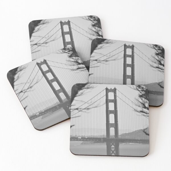 Item preview, Golden Gate 1 designed and sold by Samuel Schaar.