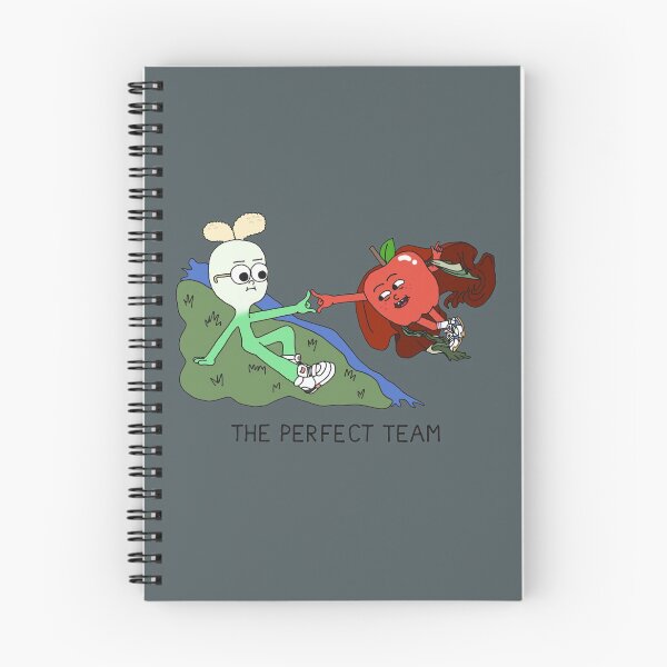 Item preview, The Perfect Team designed and sold by Patrick Parent.