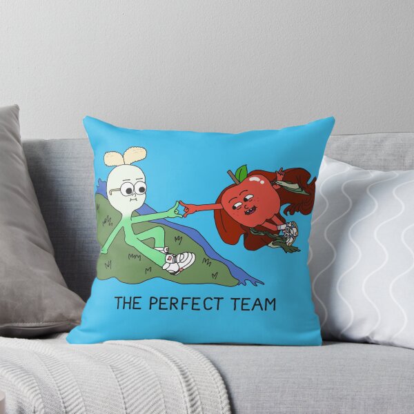 Item preview, The Perfect Team designed and sold by Patrick Parent.