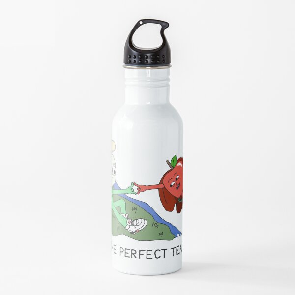 The Perfect Team Water Bottle