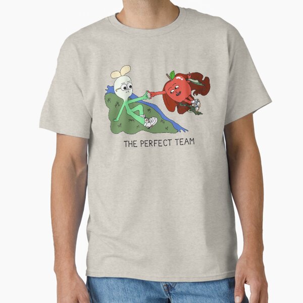 Item preview, The Perfect Team designed and sold by Patrick Parent.