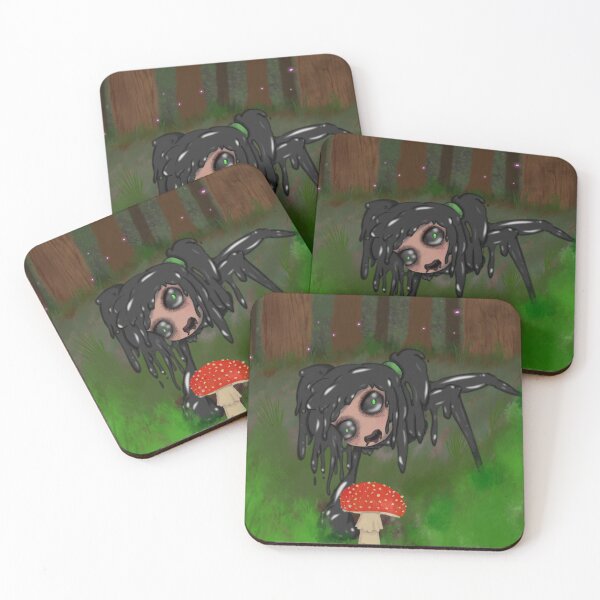 Item preview, Fae of Decay designed and sold by EroGuro.