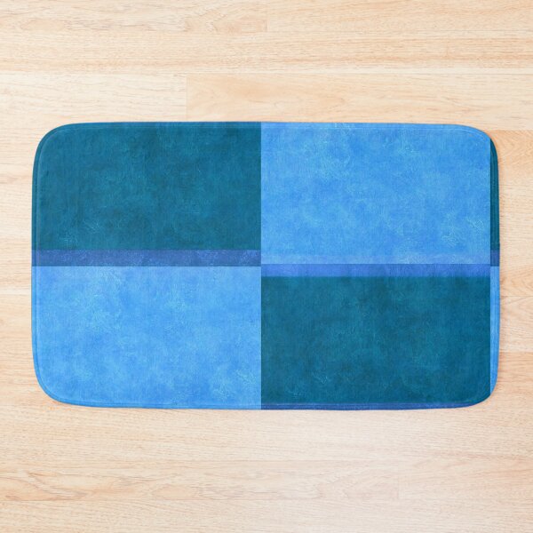 Item preview, Imagining Rothko In The Spring #1 designed and sold by emilybrownart.