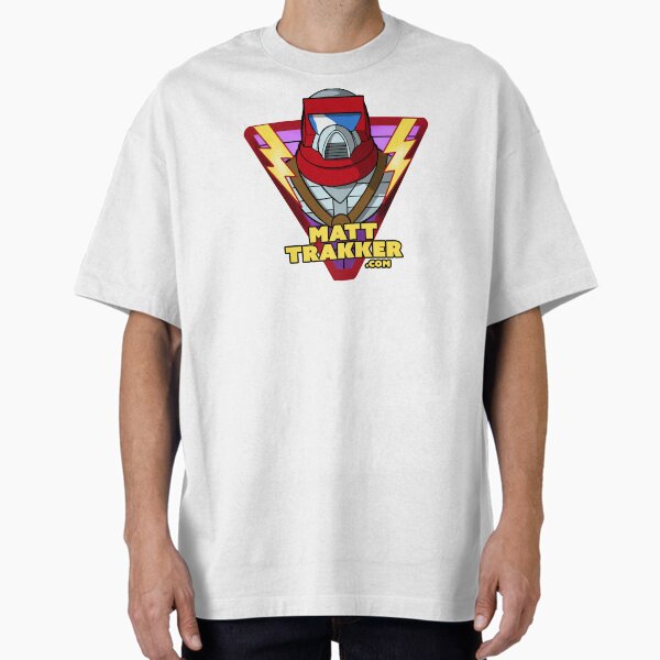 Oversized T-Shirt