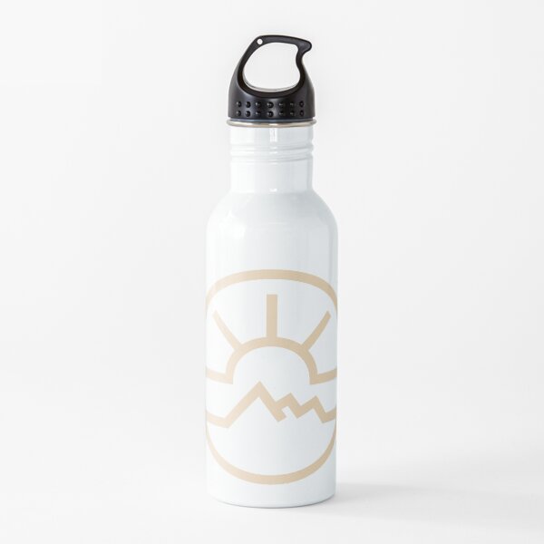 Heartland Ranch Water Bottle
