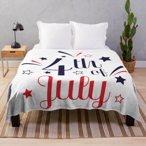 Item preview, 4th of July designed and sold by mwhitedeveloper.