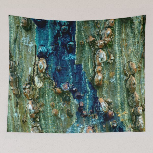 Item preview, Nature's Texture designed and sold by aloharobj.