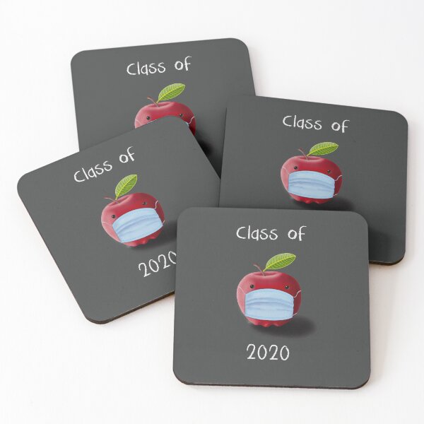 Item preview, Covid Class of 2020 designed and sold by Pickle-Lily.