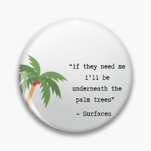 Item preview, Palm Trees  designed and sold by afischer2004.