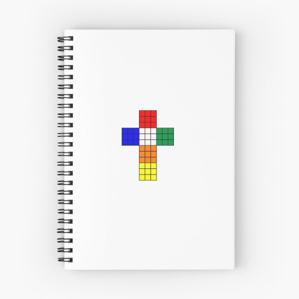Item preview, Cube Template Design designed and sold by JOClothing.