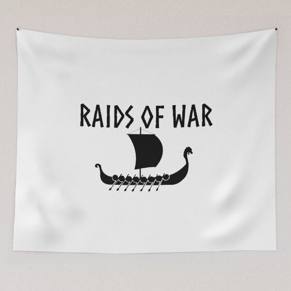 Item preview, Raids of War designed and sold by Flow-Store.