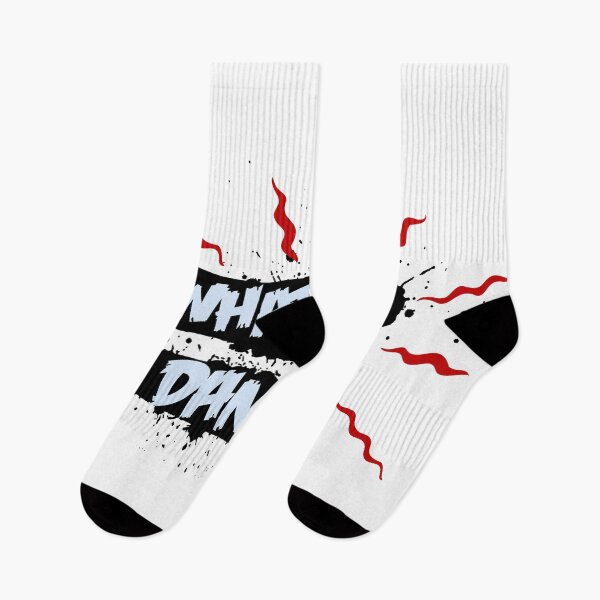 Item preview, What's Up Danger designed and sold by 90sOE.