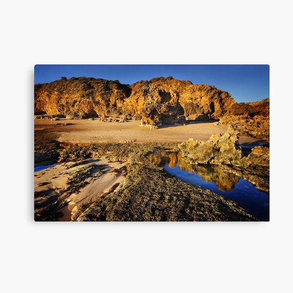 Item preview, Rocky Point at Torquay designed and sold by Darren Stones.