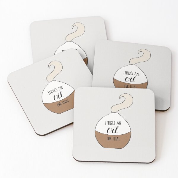 Item preview, There's An Oil For That designed and sold by yieldtotheartco.