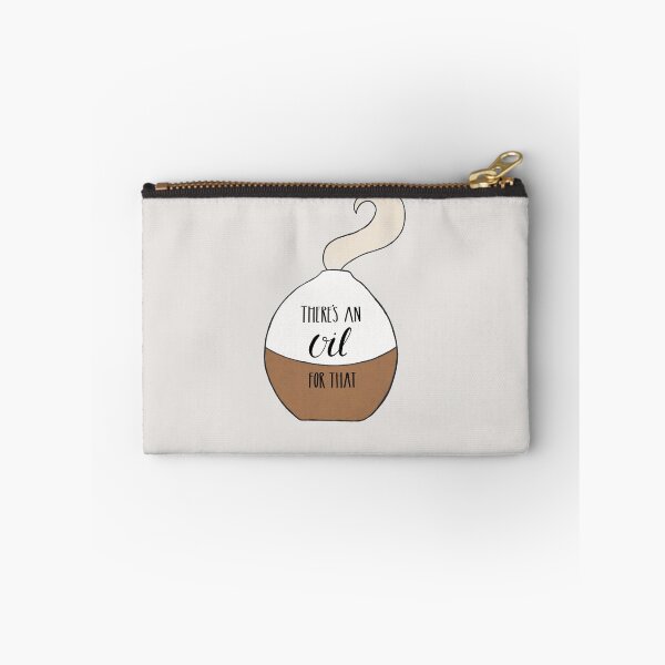 Item preview, There's An Oil For That designed and sold by yieldtotheartco.