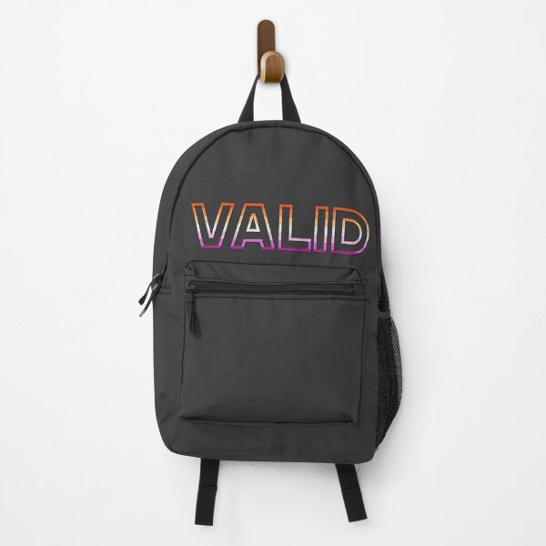Item preview, Valid Lesbian Pride designed and sold by IvyEvergreenery.