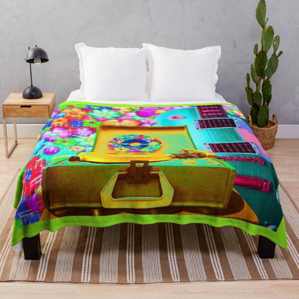Item preview, Its in the Music designed and sold by Retro Art Factory.