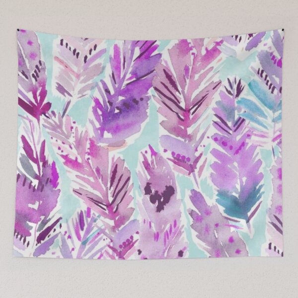 Item preview, Super Cute Feather Design designed and sold by jenniferlewis11.