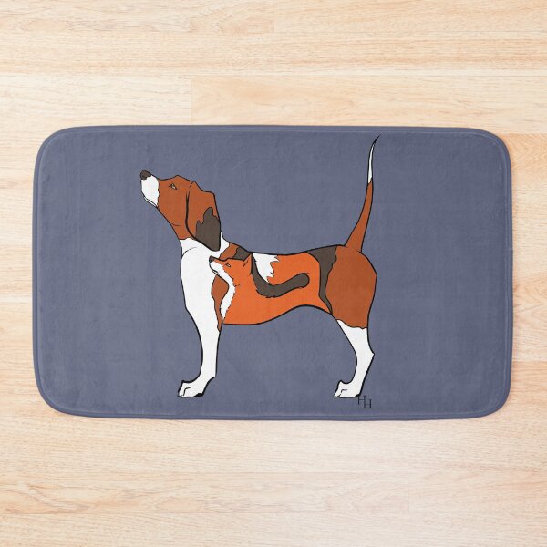 Item preview, Fox in Hound designed and sold by Henley-Hanford.
