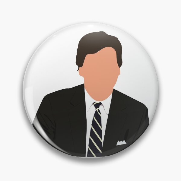 Item preview, Tucker Carlson designed and sold by SparrowLag.