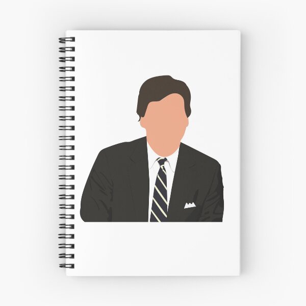 Item preview, Tucker Carlson designed and sold by SparrowLag.