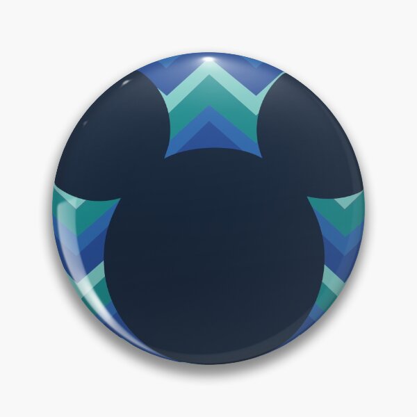 Item preview, Chevron stripes mouse designed and sold by joyfullytv.