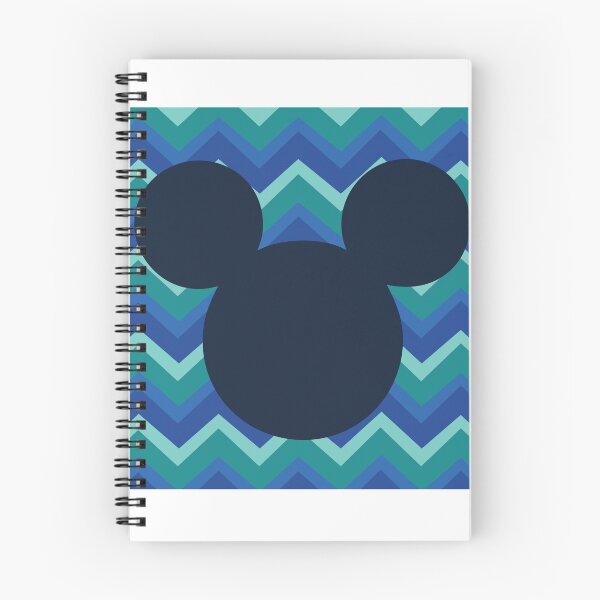 Item preview, Chevron stripes mouse designed and sold by joyfullytv.
