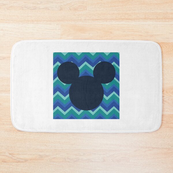 Item preview, Chevron stripes mouse designed and sold by joyfullytv.