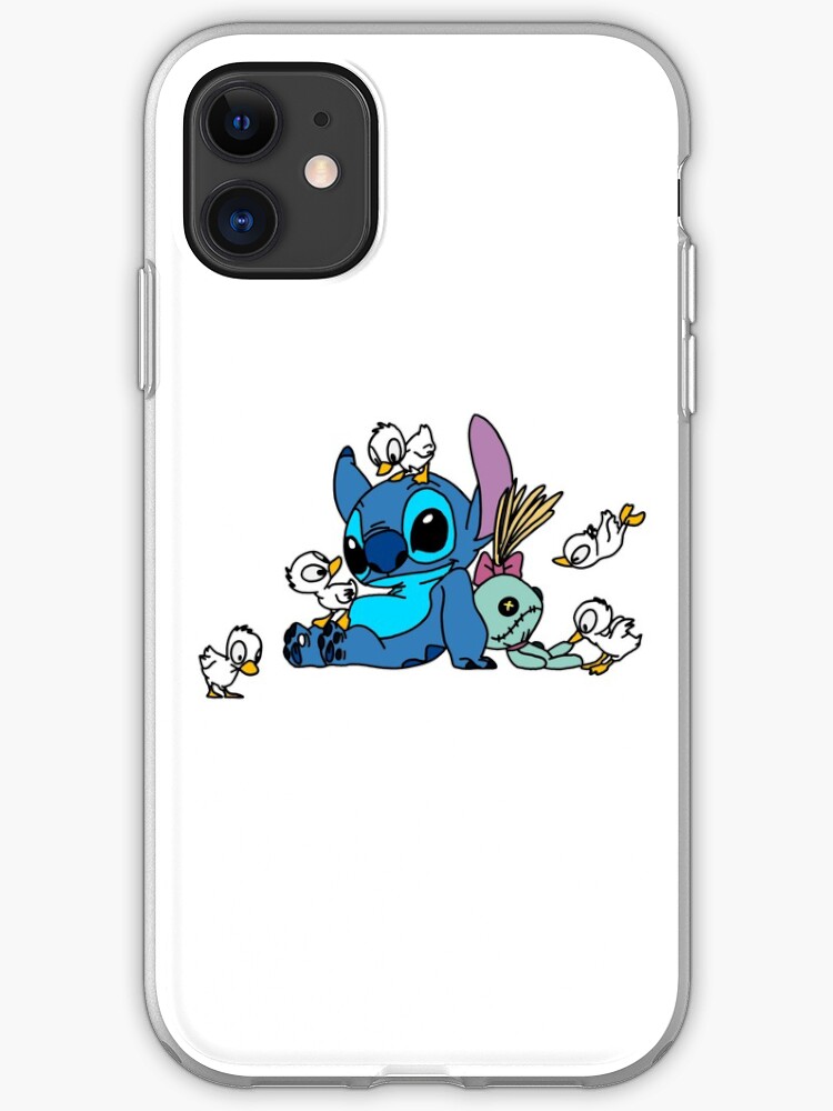 scrump phone case
