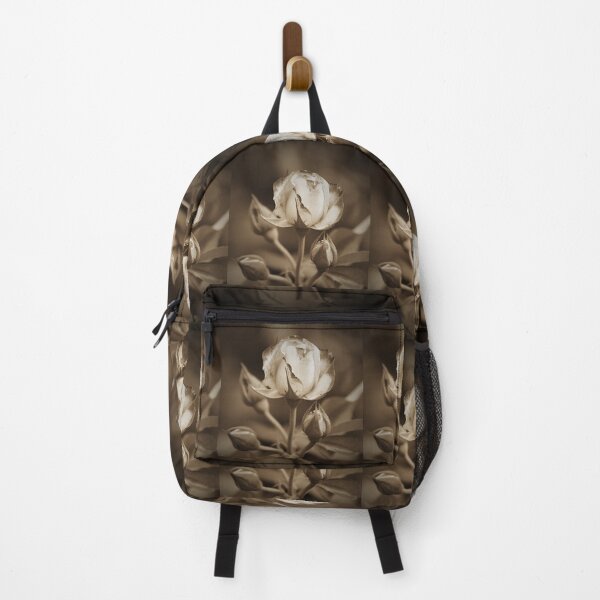 Item preview, The Anitue Rose Bud designed and sold by ReneeKennedy.
