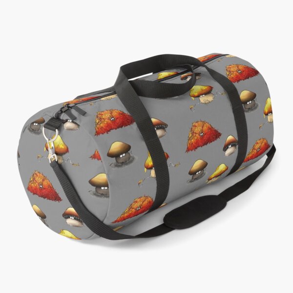 Item preview, Funguys designed and sold by Henley-Hanford.