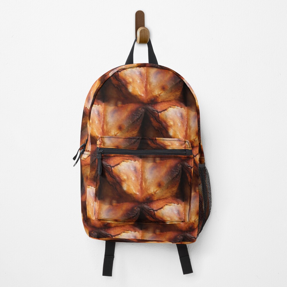 Item preview, Backpack designed and sold by Yampimon.