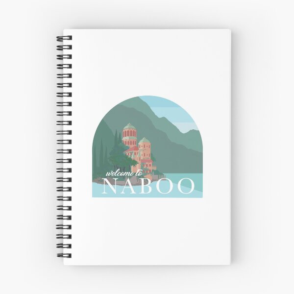 Item preview, Naboo designed and sold by Studio Riley.