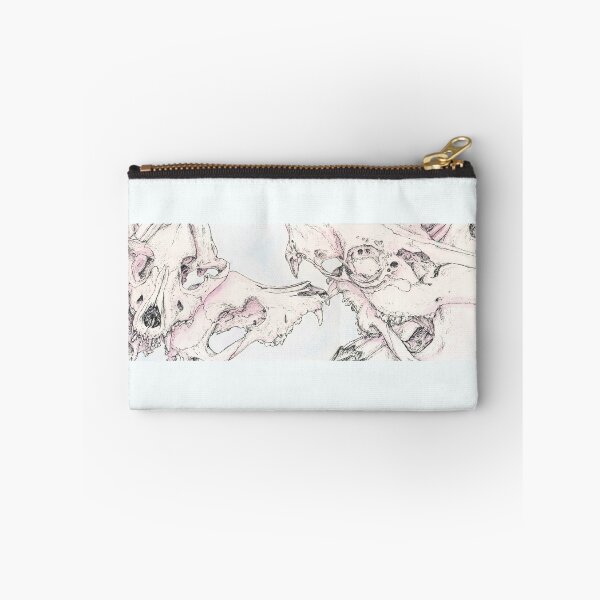 Item preview, Cotton Candy Skulls designed and sold by Daria Parsa.