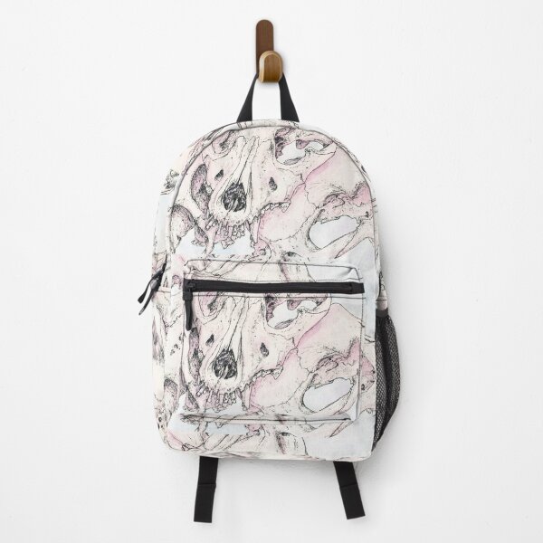 Item preview, Cotton Candy Skulls designed and sold by Daria Parsa.