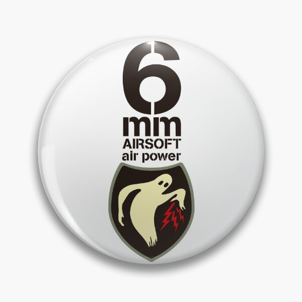 Item preview, Airsoft 6mm Air Power designed and sold by jmozota.