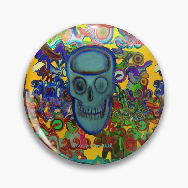 Item preview, Summer 4 2020 and skull 15 designed and sold by Diego Manuel Rodriguez.
