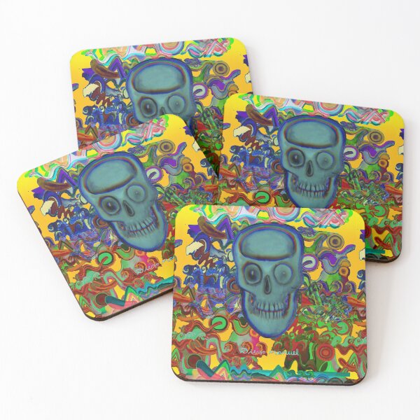 Item preview, Summer 4 2020 and skull 15 designed and sold by Diego Manuel Rodriguez.