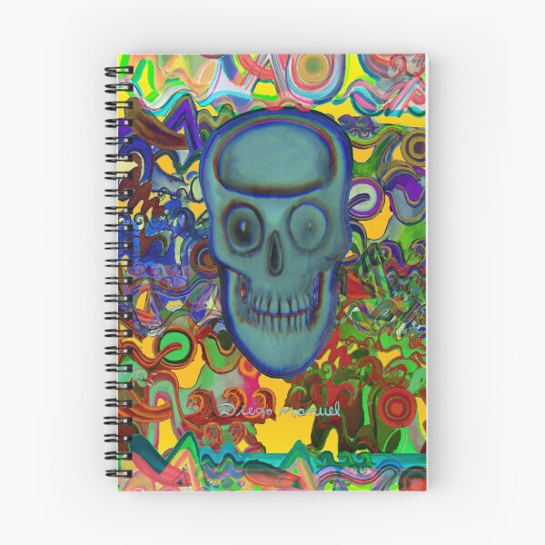 Item preview, Summer 4 2020 and skull 15 designed and sold by Diego Manuel Rodriguez.