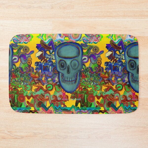 Item preview, Summer 4 2020 and skull 15 designed and sold by Diego Manuel Rodriguez.