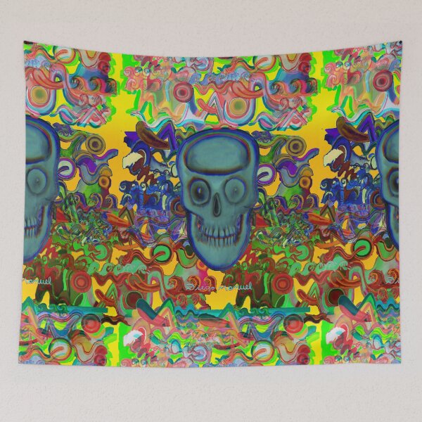 Item preview, Summer 4 2020 and skull 15 designed and sold by Diego Manuel Rodriguez.