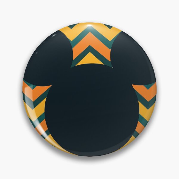 Item preview, Chevron stripes mouse designed and sold by joyfullytv.
