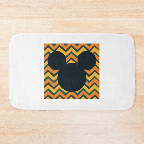Item preview, Chevron stripes mouse designed and sold by joyfullytv.