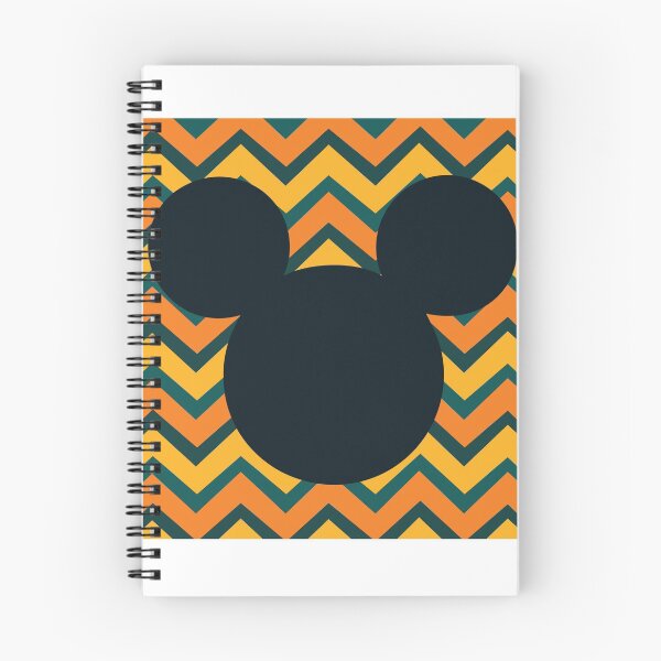 Item preview, Chevron stripes mouse designed and sold by joyfullytv.