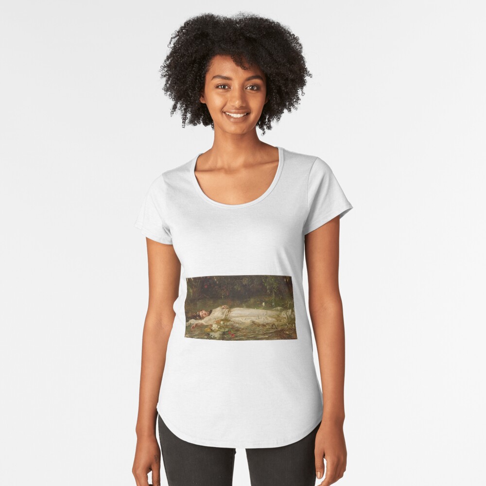 Artikel-Vorschau von Premium Rundhals-Shirt, designt und verkauft von EtherealAmour.