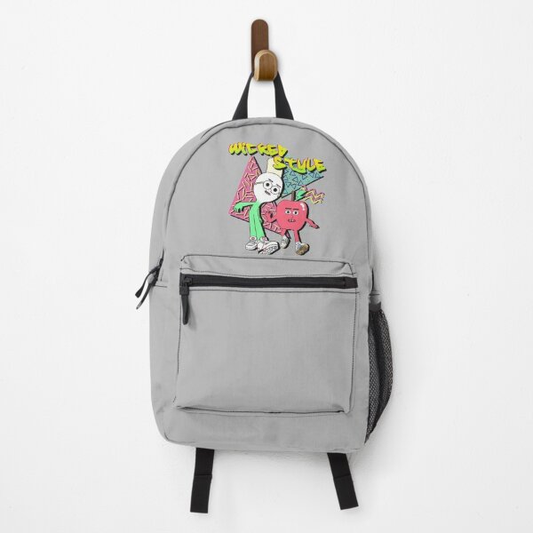 apple bookbag