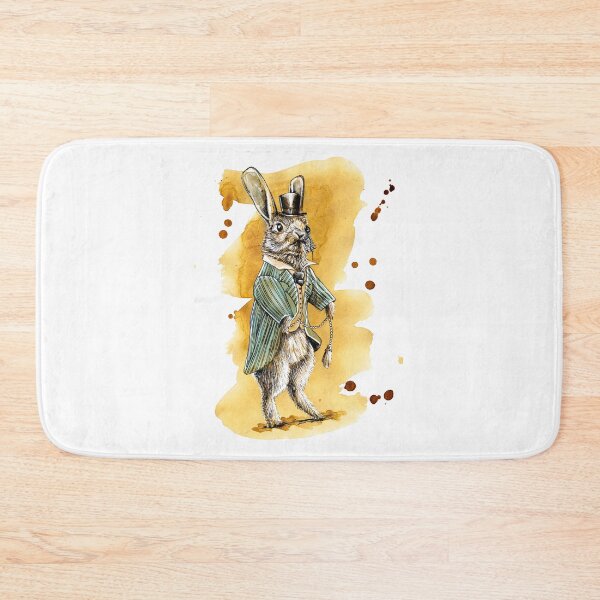 Item preview, Steampunk Rabbit designed and sold by redmaidenart.