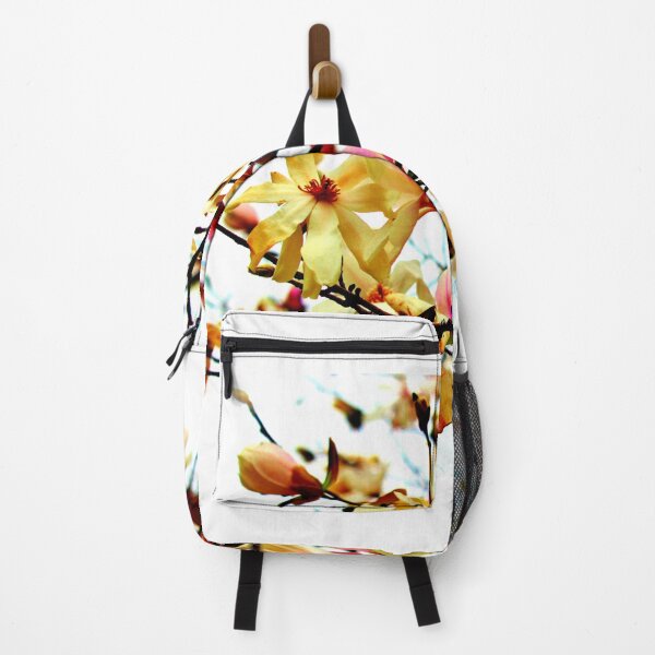 Item preview, Branch Of Magnolia Flowers designed and sold by Cynthia48.