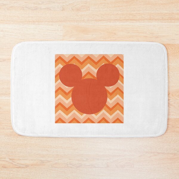 Item preview, Chevron stripes mouse designed and sold by joyfullytv.