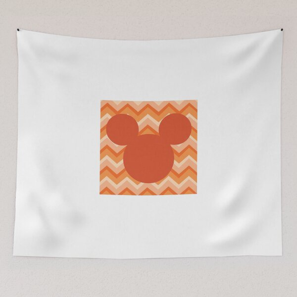 Item preview, Chevron stripes mouse designed and sold by joyfullytv.